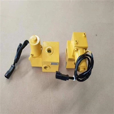 Solenoidinis vožtuvas 209-60-77220