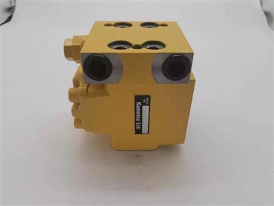 Ekskavatoriaus PC200-6 Pilot Valve 702-21-09155