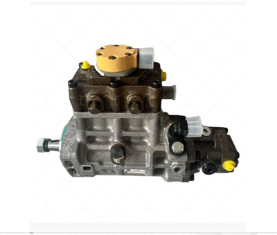 Purkštuko siurblys 324-0532 Caterpillar dalims