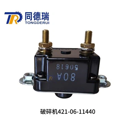 „Komatsu Breaker“ 421-06-11440