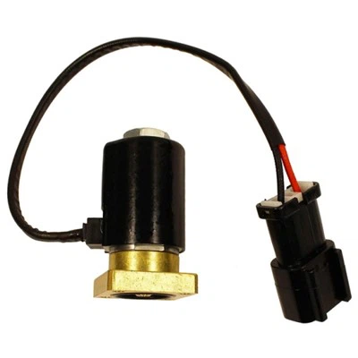 Komatsu solenoidinis vožtuvas 17A-15-17271