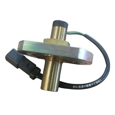 HM350 jutiklio transmisijos įvesties veleno greitis 7861-93-2210