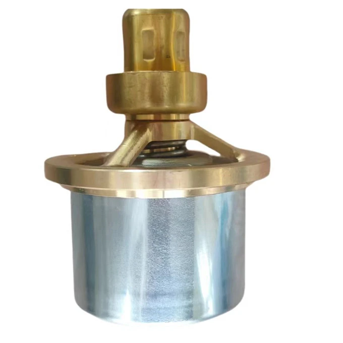 Termostatas 600-421-6630 „Komatsu“ originalios dalys